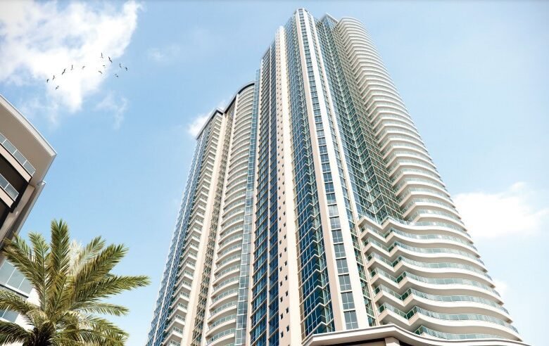 Punta Pacifica, de Lujo – Pacific Point: Apartamento de 250 m², con 3 Recamaras