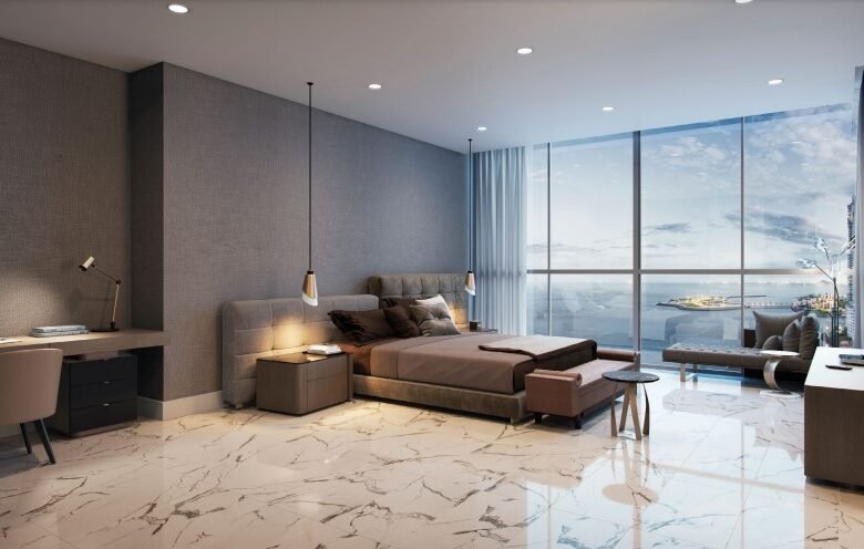 Punta Pacifica, de Lujo – Pacific Point: Apartamento de 250 m², con 3 Recamaras