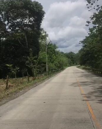 Chilibre: Terreno sobre calle con servicios de luz y agua, Ideal para Desarrollo de Casas
