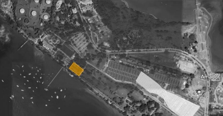 Viva Frente Al Mar: Cavarosa en Amador, Disfrute del Causeway y La Brisa del Mar