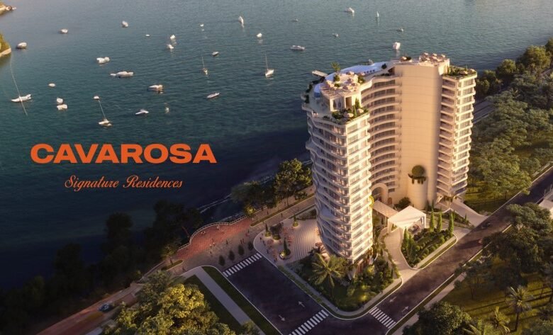 Viva Frente Al Mar: Cavarosa en Amador, Disfrute del Causeway y La Brisa del Mar