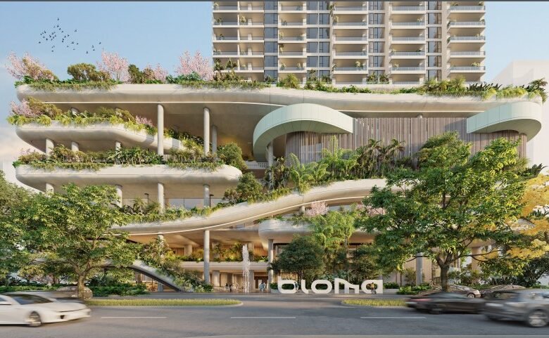 Viva en Costa del Este, Sector Exclusivo Multi – Cultural de Alto Nivel: Bioma