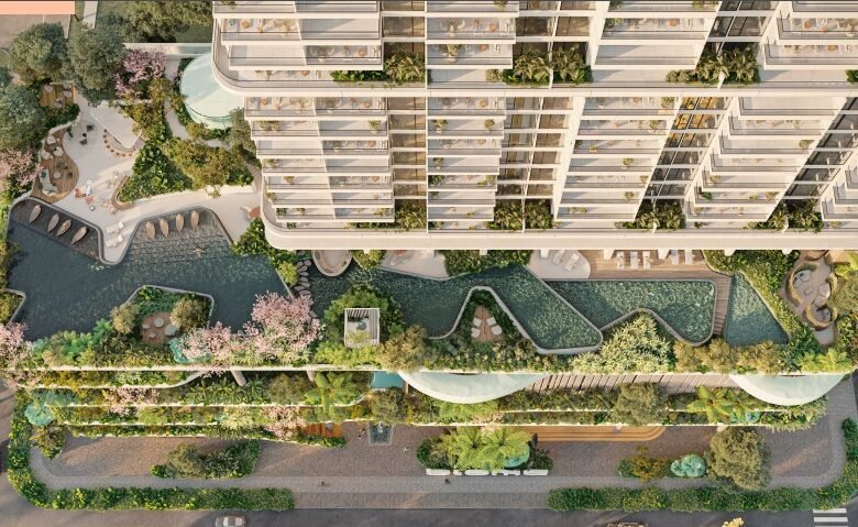 Viva en Costa del Este, Sector Exclusivo Multi – Cultural de Alto Nivel: Bioma