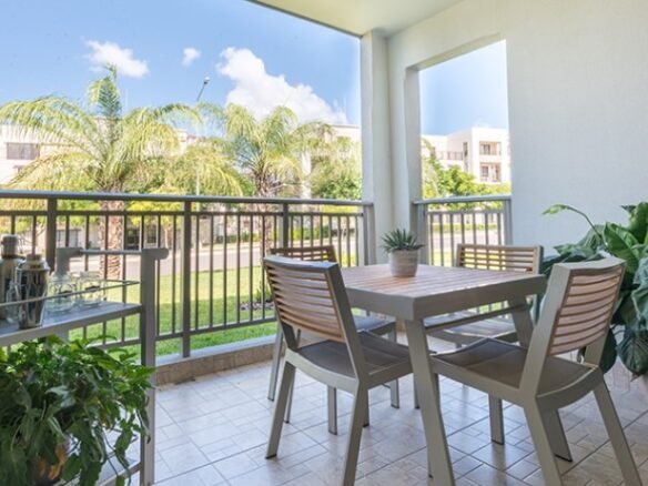 Su apartamento en Bosque y Playa: Explora – Panamá Pacífico