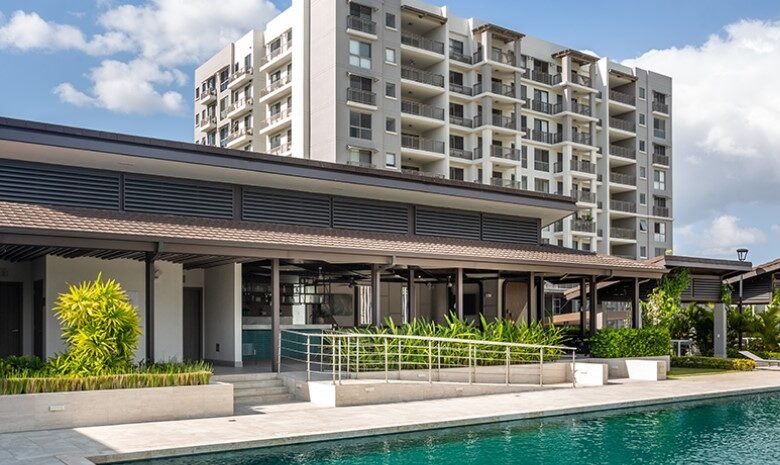 Su apartamento en Bosque y Playa: Explora – Panamá Pacífico