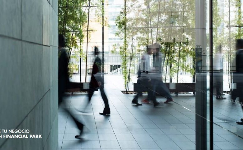 Costa del Este Financial Park: Alquilada con 11% Rentabilidad – Amoblada Total