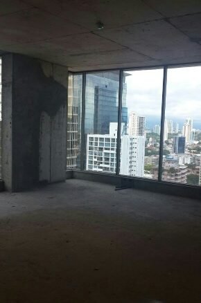 Posicione Su Nombre – Punta Pacifica Premium, Torre Oceania: Piso Alto 529 m²