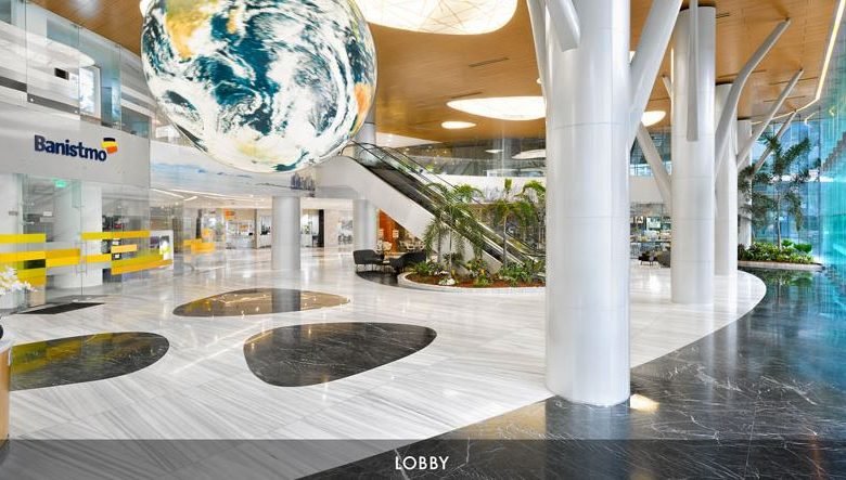 Costa del Este Financial Park: Alquilada con 11% Rentabilidad – Amoblada Total