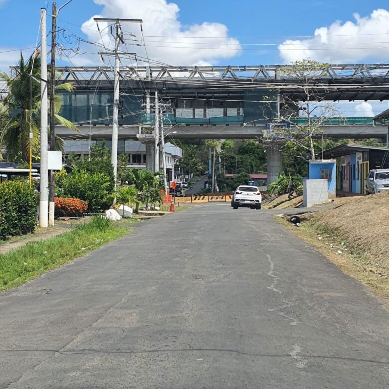 Vista Alegre – Arraiján: Frente Al Metro, Terreno de 6,9has Cerca de Todo, Ahora