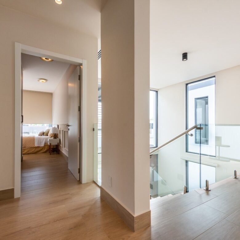 Casa en Ciudad, Bosque y Playa: Explora – Panamá Pacífico
