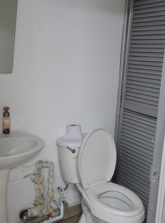 Obarrio / Area Bancaria: Rm3 Mcu3, Edificio en Venta, Apartamentos + Locales