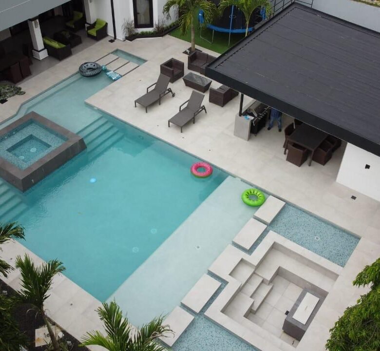 Casa en Residencial de Lujo en Costa del Este, Pocas Residencias