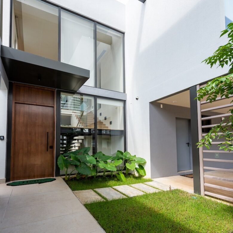 Casa en Ciudad, Bosque y Playa: Explora – Panamá Pacífico