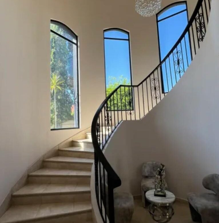 Casa en Residencial de Lujo en Costa del Este, Pocas Residencias