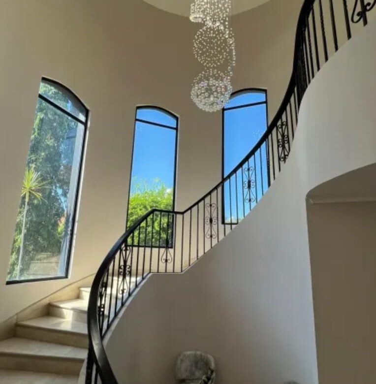 Casa en Residencial de Lujo en Costa del Este, Pocas Residencias