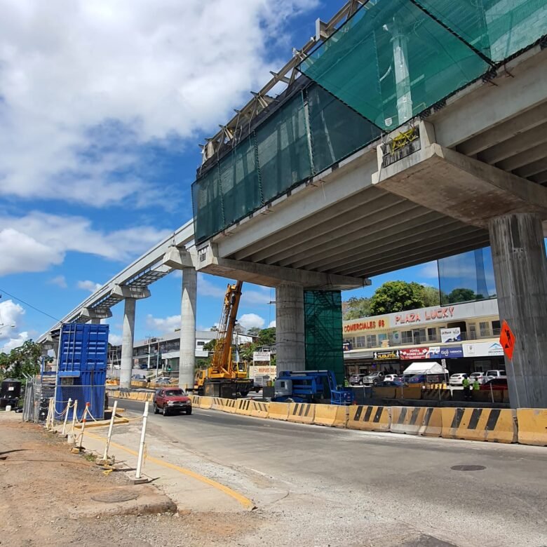 Vista Alegre – Arraiján: Frente Al Metro, Terreno de 6,9has Cerca de Todo, Ahora