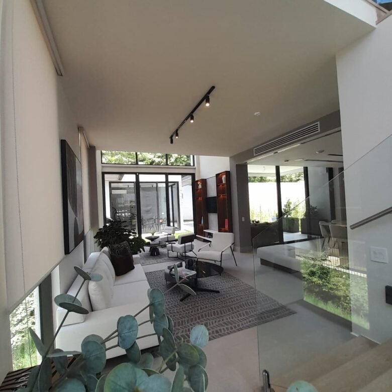 Casa en Ciudad, Bosque y Playa: Explora – Panamá Pacífico