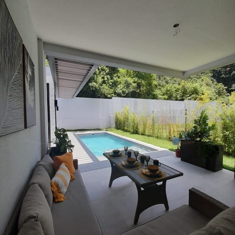 Casa en Ciudad, Bosque y Playa: Explora – Panamá Pacífico