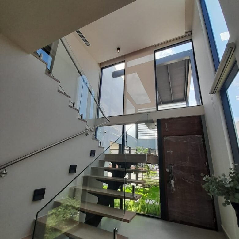 Casa en Ciudad, Bosque y Playa: Explora – Panamá Pacífico