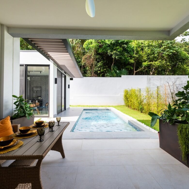Casa en Ciudad, Bosque y Playa: Explora – Panamá Pacífico