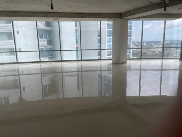 Costa del Este Financial Park: 280 m² de oficina