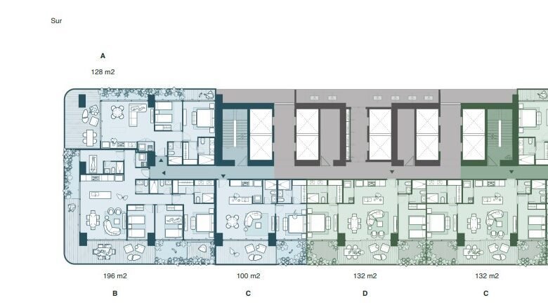 Viva en Costa del Este, Sector Exclusivo Multi – Cultural de Alto Nivel: Bioma