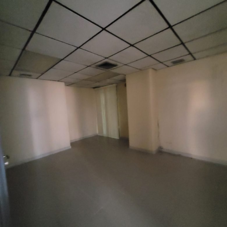 Oficina Comercial en Area Bancaria: Obarrio, Centro de La Ciudad