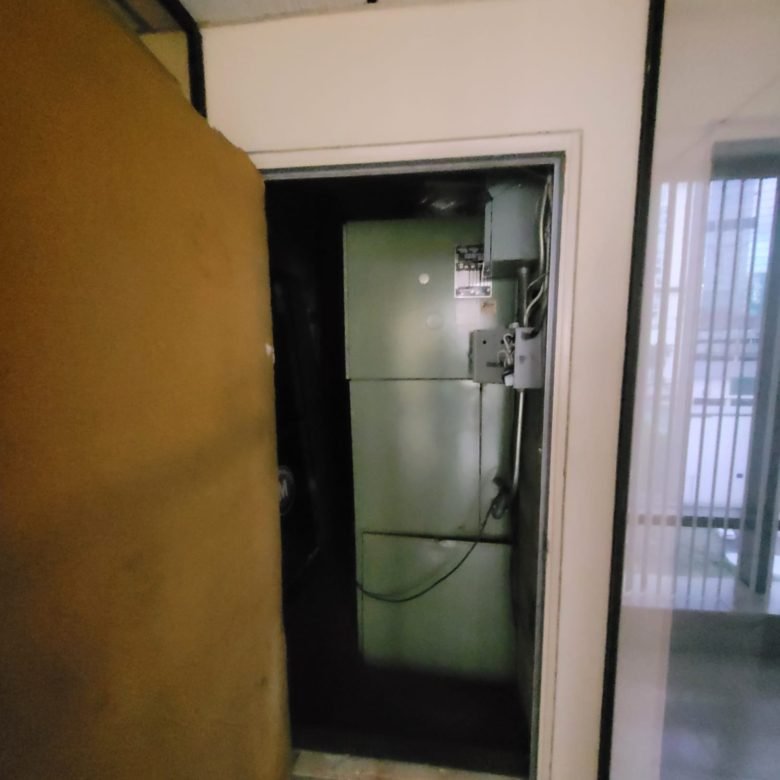 Oficina Comercial en Area Bancaria: Obarrio, Centro de La Ciudad