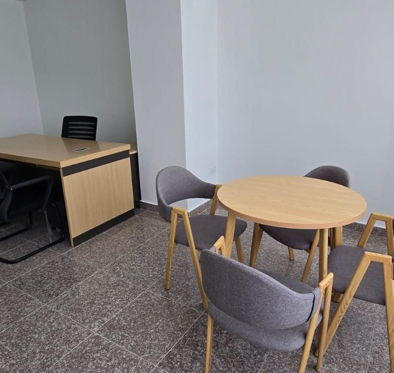 Marbella, Calle 50, Area Bancaria: Moderna, Amoblada, con Lobby y Mantenimiento Gratis