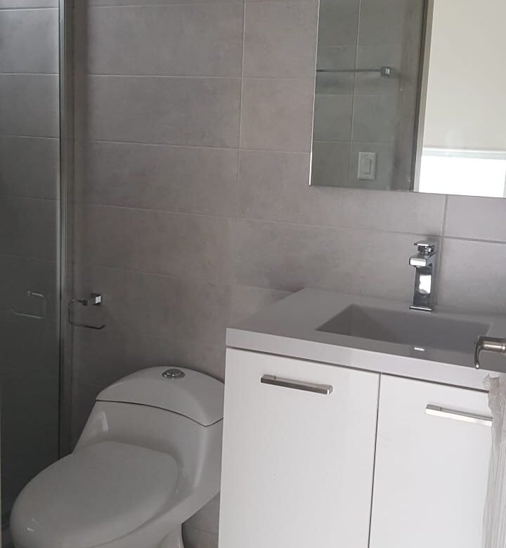Nuevo Apartamento Bella Vista, La Cresta: PH Signature, 2 Recs + Estudio, Lb
