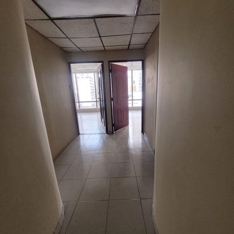 Oficina Comercial en Area Bancaria: Obarrio, Centro de La Ciudad