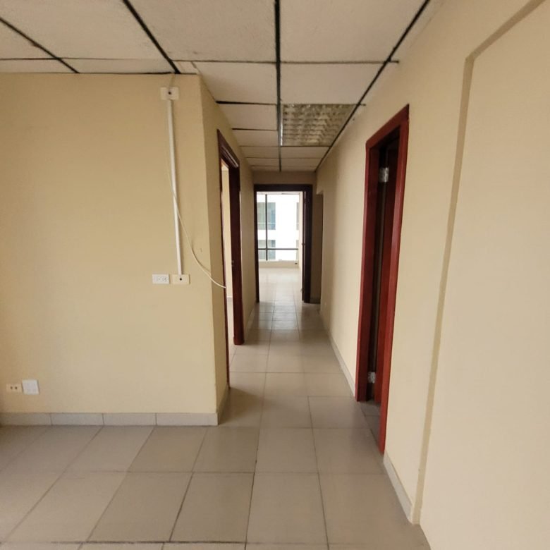 Oficina Comercial en Area Bancaria: Obarrio, Centro de La Ciudad