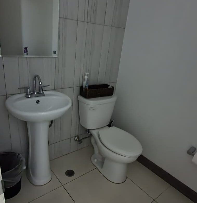 Area Bancaria / Obarrio: Oficina Amoblada, Atrium Tower, 2 Estacionamientos