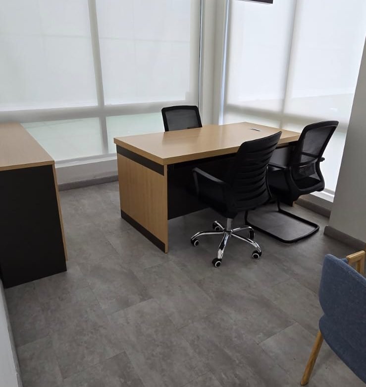 Marbella, Calle 50, Area Bancaria: Moderna, Amoblada, con Lobby y Mantenimiento Gratis
