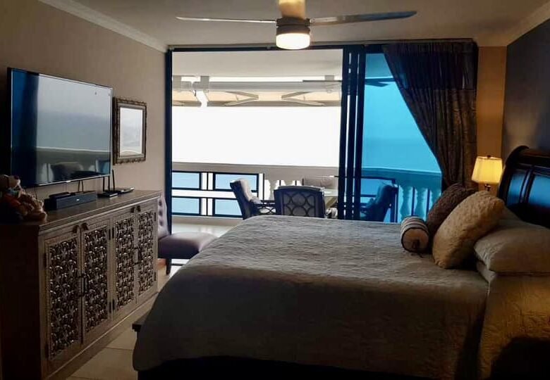 En El Mar, La Vida Es Más Sabrosa: Viva en Playa Coronado, Frente Al Playa 180 m²