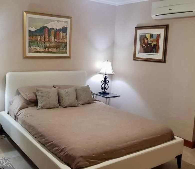 En El Mar, La Vida Es Más Sabrosa: Viva en Playa Coronado, Frente Al Playa 180 m²