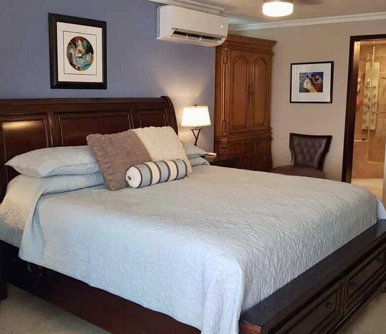 En El Mar, La Vida Es Más Sabrosa: Viva en Playa Coronado, Frente Al Playa 180 m²