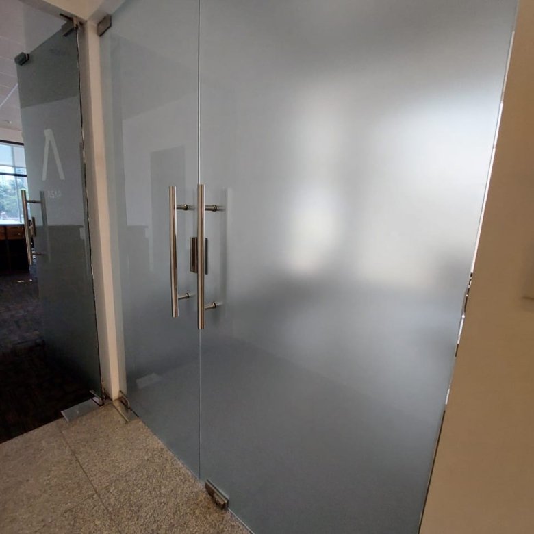 Area Bancaria – Obarrio: Oficina Amoblada, 61 m², Seguridad 24hrs