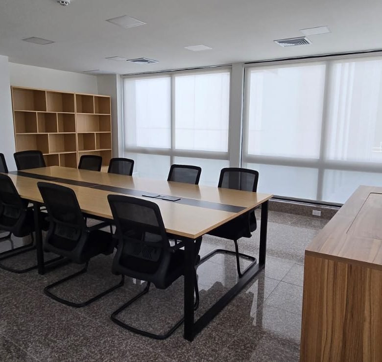 Marbella, Calle 50, Area Bancaria: Moderna, Amoblada, con Lobby y Mantenimiento Gratis