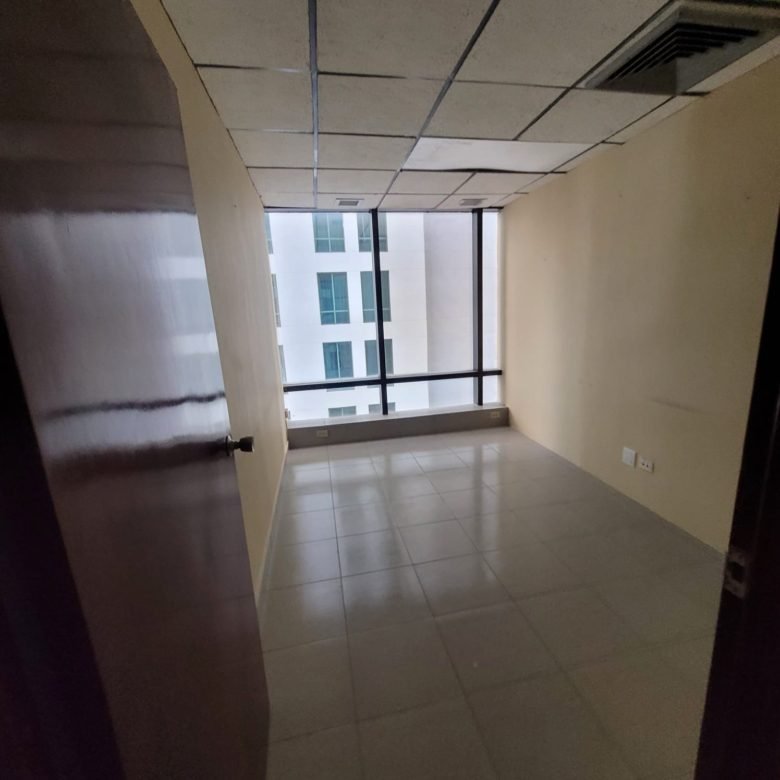 Oficina Comercial en Area Bancaria: Obarrio, Centro de La Ciudad