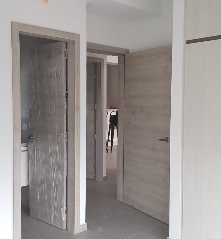 Nuevo Apartamento Bella Vista, La Cresta: PH Signature, 2 Recs + Estudio, Lb