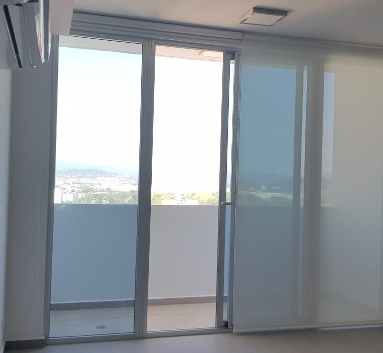 Nuevo Apartamento Bella Vista, La Cresta: PH Signature, 2 Recs + Estudio, Lb