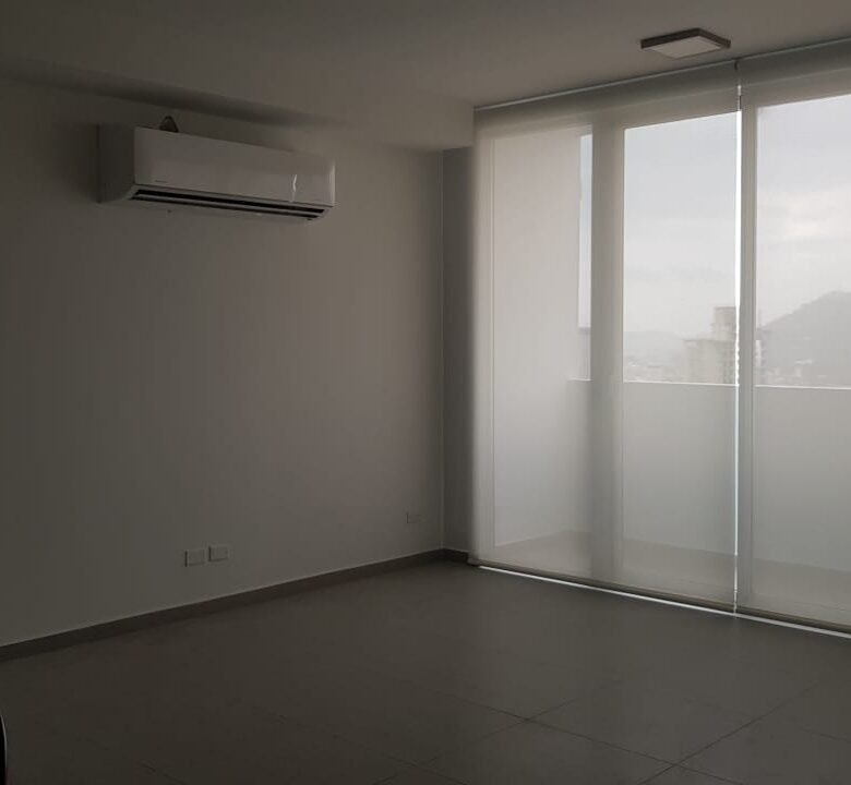 Nuevo Apartamento Bella Vista, La Cresta: PH Signature, 2 Recs + Estudio, Lb