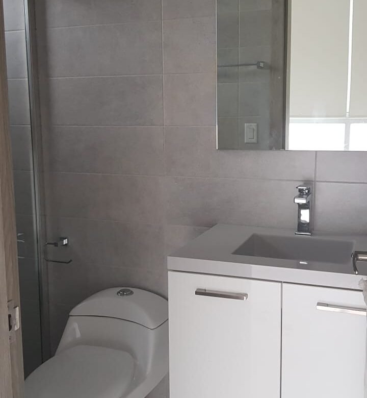 Nuevo Apartamento Bella Vista, La Cresta: PH Signature, 2 Recs + Estudio, Lb