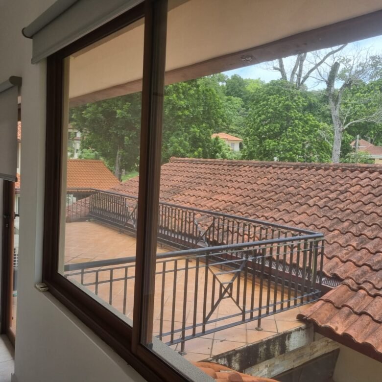 Casa en Clayton, Cerca Ciudad del Saber, Forestal: Senderos de Camino de Cruces