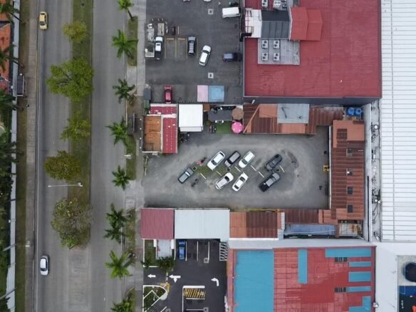 Terreno Comercial en Costa del Este: Rm3 – C2, Uso Comercial Máximo, 1500 m²