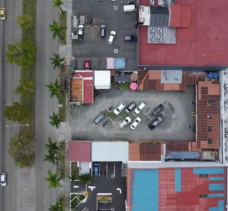 Terreno Comercial en Costa del Este: Rm3 – C2, Uso Comercial Máximo, 1500 m²