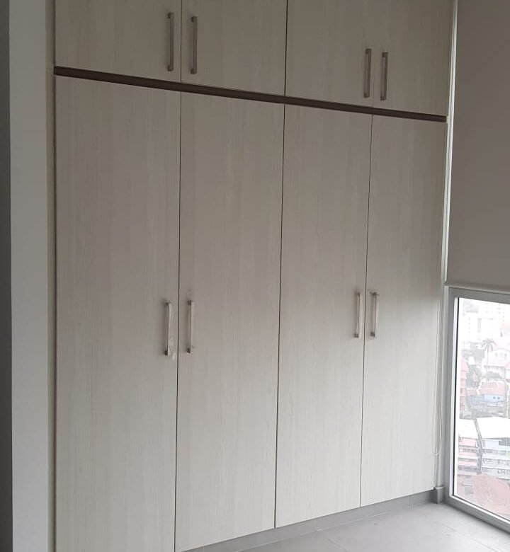 Nuevo Apartamento Bella Vista, La Cresta: PH Signature, 2 Recs + Estudio, Lb