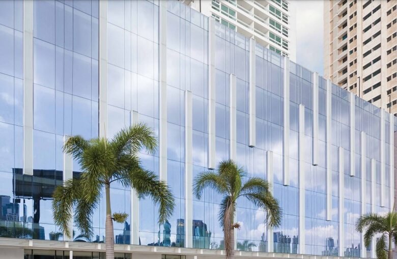 San Francisco, Cerca Multiplaza: Exclusiva Torre de Oficinas de 6 Pisos, 425.78M2