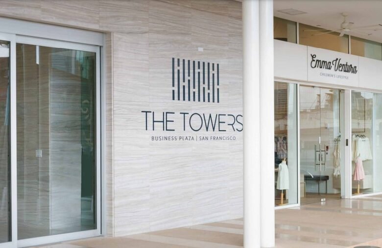 San Francisco, Cerca Multiplaza: Exclusiva Torre de Oficinas de 6 Pisos, 425.78M2